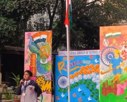 Republic Day Celebration 26-27